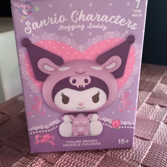 Sanrio Figure - Little Twin Stars - Picture 4 of 4